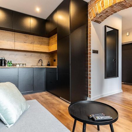 Apartament Szyb Maciej Zabrze Ngoại thất bức ảnh