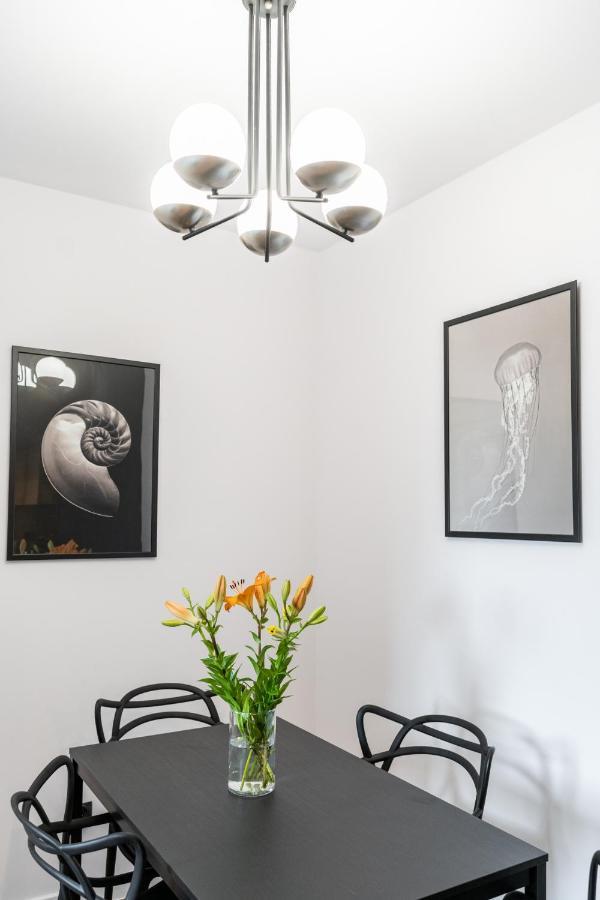 Apartament Szyb Maciej Zabrze Ngoại thất bức ảnh