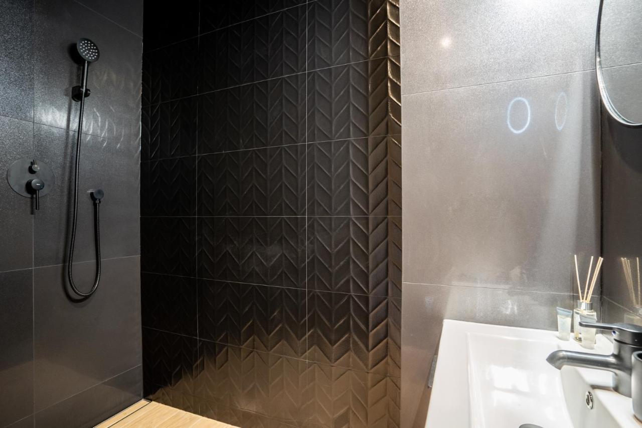 Apartament Szyb Maciej Zabrze Ngoại thất bức ảnh