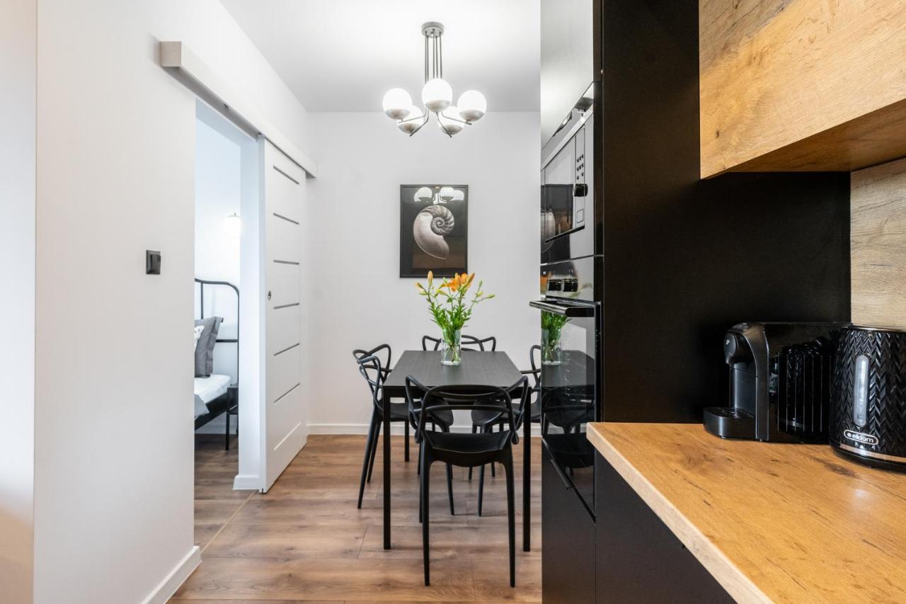 Apartament Szyb Maciej Zabrze Ngoại thất bức ảnh