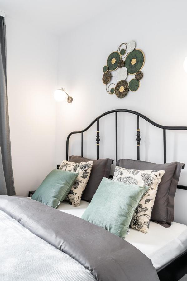 Apartament Szyb Maciej Zabrze Ngoại thất bức ảnh
