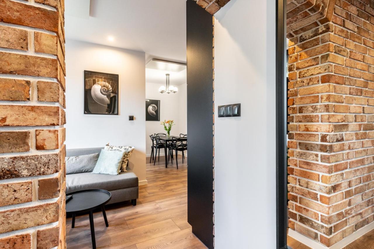 Apartament Szyb Maciej Zabrze Ngoại thất bức ảnh