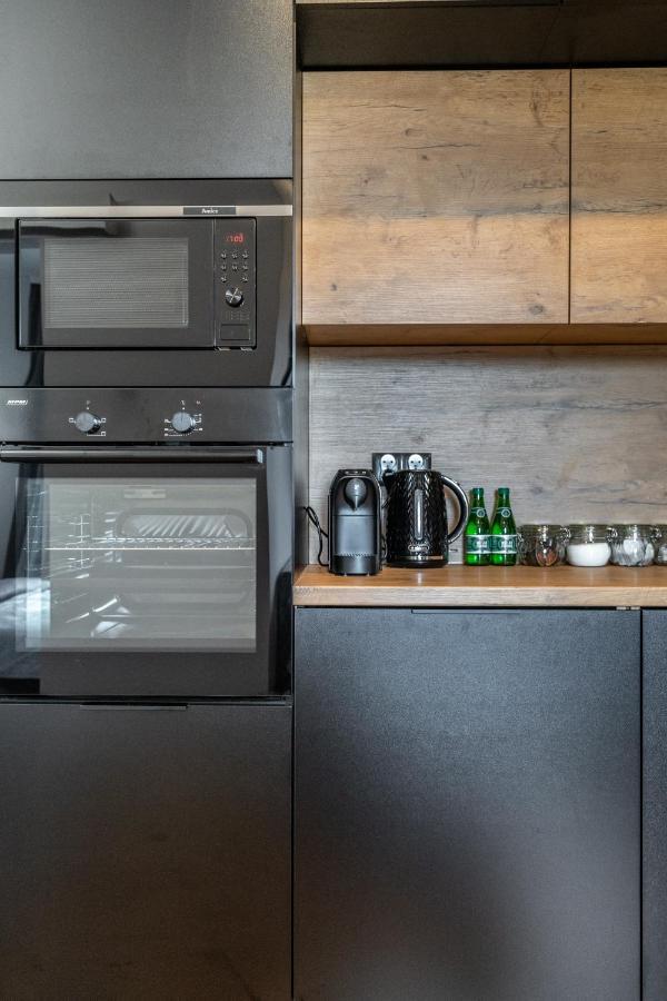 Apartament Szyb Maciej Zabrze Ngoại thất bức ảnh