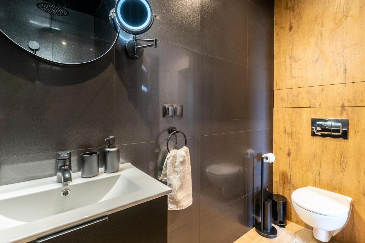 Apartament Szyb Maciej Zabrze Ngoại thất bức ảnh