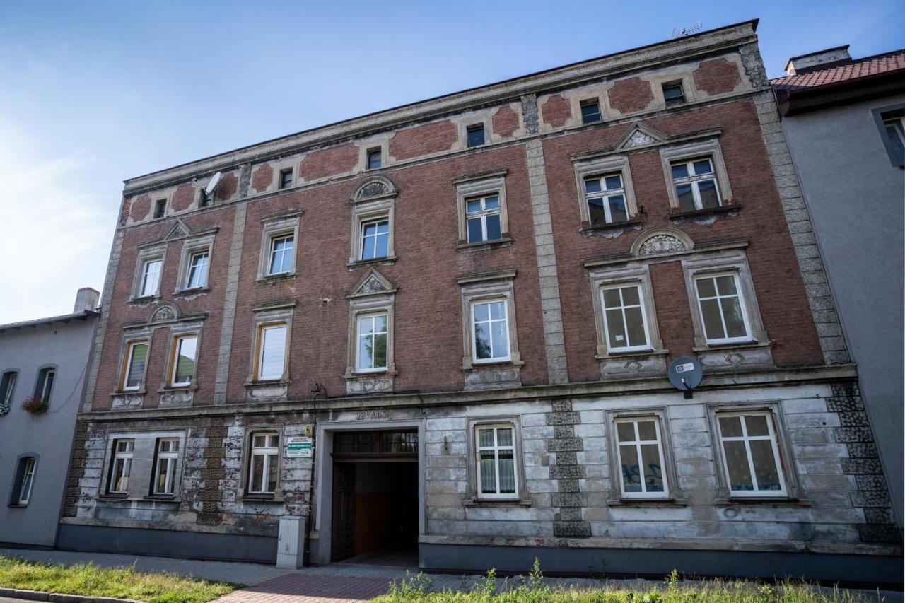 Apartament Szyb Maciej Zabrze Ngoại thất bức ảnh