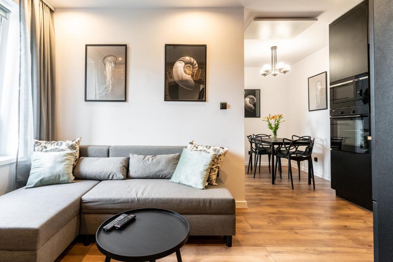 Apartament Szyb Maciej Zabrze Ngoại thất bức ảnh